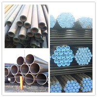 ASTM a 106 Grb Cold Drawn Seamless Steel Pipe