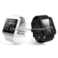 AiL U Watch 3 With pedometer function &amp; Altitude instrument function