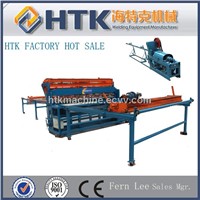 Automatic Welded Wire Mesh Panel Machine