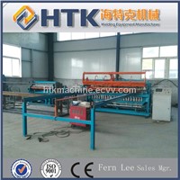 Automatic Wire Mesh Knitting Machine