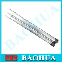 BS31 Standard Galvanized Metal Conduit