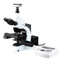 BS-2080D Motorized Auto-Focus Microscope