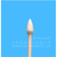 Huby cotton swab CA-003 ST-004