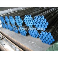 Carbon seamless steel pipe in ASTM A519 standard