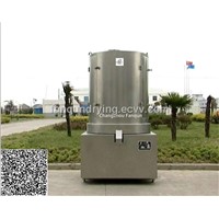 Changzhou Fanqun LZG Screw Vibration Dryer