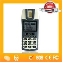 China 2013 Best Seller Card Fingerprint Reader Mobile Terminal(HF-FH02)