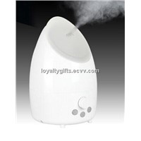Colorful LED 300ML 2.4Mhz Ultrasonic Mini Air Humidifier Purifier Anion Aroma Diffuser Atomizer