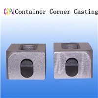 Container corner castings for sale