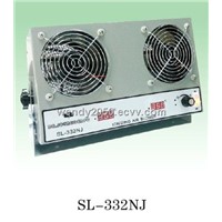 DC Network Ionizing Air Blower