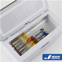 Diabetes prerequisite products Joyikey portable insulin cold box can store the insulin at 2~8degreeC