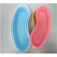 Disposable Plastic Kidney Dish