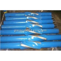 Downhole tools high alloy steel stabilizer