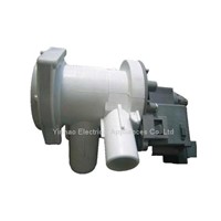 Drain Pump for Washer