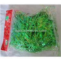 Plastic Easter Grass