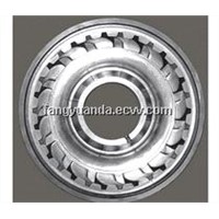 Farm or Agricultural Tyre Mould