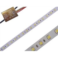 dimmable ,double color LED flexible strip