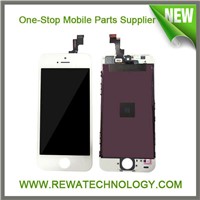 For Apple iPhone 5S LCD Touch Screen Digitizer