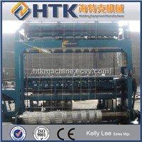 Fully Automatic China Ranch Fence Machine(CY-1800)