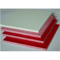 GPO-3 polyester resin laminated sheet  UPGM203