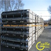 Graphite Electrodes(RP/HD/HP/SHP/UHP)