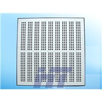 HT Steel Perforated Panel / Air Flow Panel