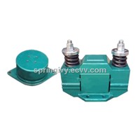 High Effiency CZ Series Magnetic Motor Silo Wall Vibrator