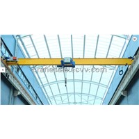 High Quailty Overhead Workshop Crane 20Ton