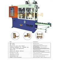 High Quality Automatic Core Shooting Machines with Conveyor Belt