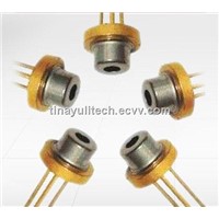 High Quality TO-18 808nm 300mW Laser Diode