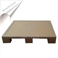High quality paper cardboard pallet for transportation