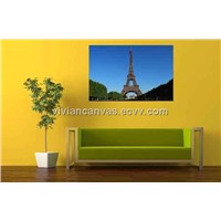 Home decorative canvas painting wall art canvas painting cheap