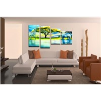 Home decorative canvas paintings for sales online cheap high quality