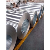 Hot-Dip Zinc-Coated Sheets and Strips