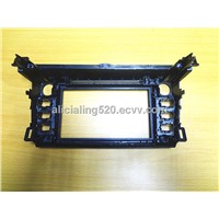 Hot Runner Injection Mould Plastic For Automotive Parts