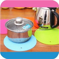 Household FDA heat resistant silicone pads