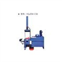 Hydraulic Splicing Machine