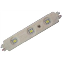 Injection Plastic SMD 5050 3 Led 9216 Modules Yellow/Green/Red/Blue/White/Warm White IP67 DC12V