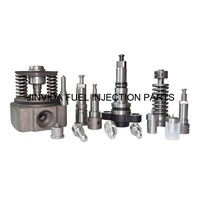 Kinds Of Quality Engine Fuel Injection Parts
