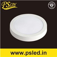 LED Home Lighting Surface Mounted Easy Install 6-18W Ceiling Panel Lamp