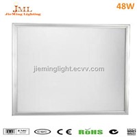 LED Panel Light 36w 40w 48W 600X600 LED Panel Light with external led driver CE RoHS certification