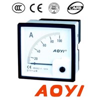 Low Price &amp;amp; High Quality Current Panel Meter HN-6L2/6C2