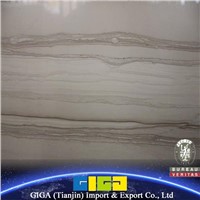 Manufacturer polished black marble tile