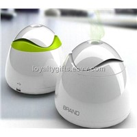 Mini USB Humidifier Air Purifier Aroma Diffuser for Office Home Room