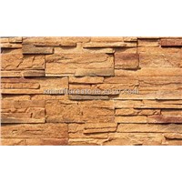 New Created And Unique Culture Wall Stone/Faux Stone Panel