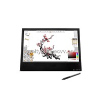 New high technology 15inch Pen display drawing graphics tablet LCD monitor Panel