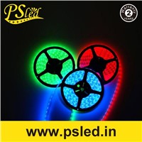 PSled 5050 RGB LED strip save energy red green blue