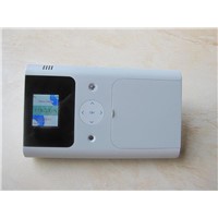 SMS remote controller for Air conditioner/Remote temperature mon