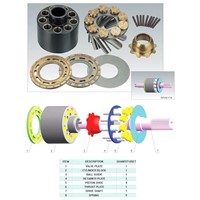 Sauer PV42-41 Hydraulic pump spare parts