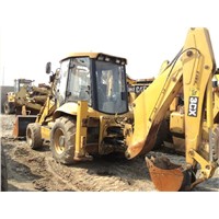 Used Rigid Backhoe Loader JCB 3CX / Rigid Backhoe Loader JCB 3CX