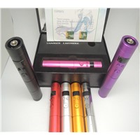 VAMO V2 APV Variable Voltage/Wattage Mod Kit with Batteries, Charger, and Tanks